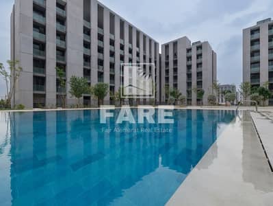 3 Bedroom Flat for Sale in Aljada, Sharjah - WhatsApp Image 2024-10-07 at 15.51. 01_b9694d8d. jpg