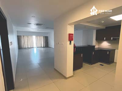 2 Bedroom Apartment for Rent in Al Reem Island, Abu Dhabi - Spacious 2BR | Move Now | High Floor | Great Aminities