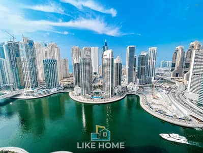 2 Bedroom Flat for Rent in Dubai Marina, Dubai - WhatsApp Image 2024-10-07 at 17.02. 47. jpeg