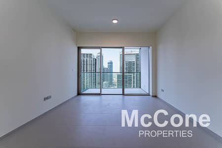 1 Bedroom Apartment for Rent in Downtown Dubai, Dubai - Brand New | Luxury Facilities | High Floor