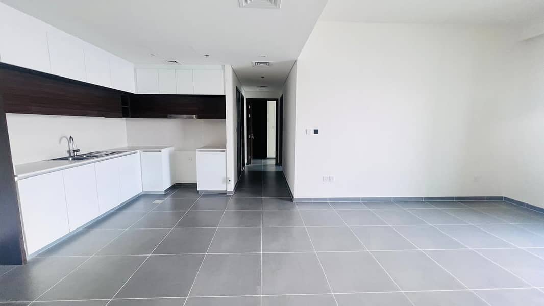 Burj view! Apartment for sale in Creek Edge Tower 1, Creek Edge