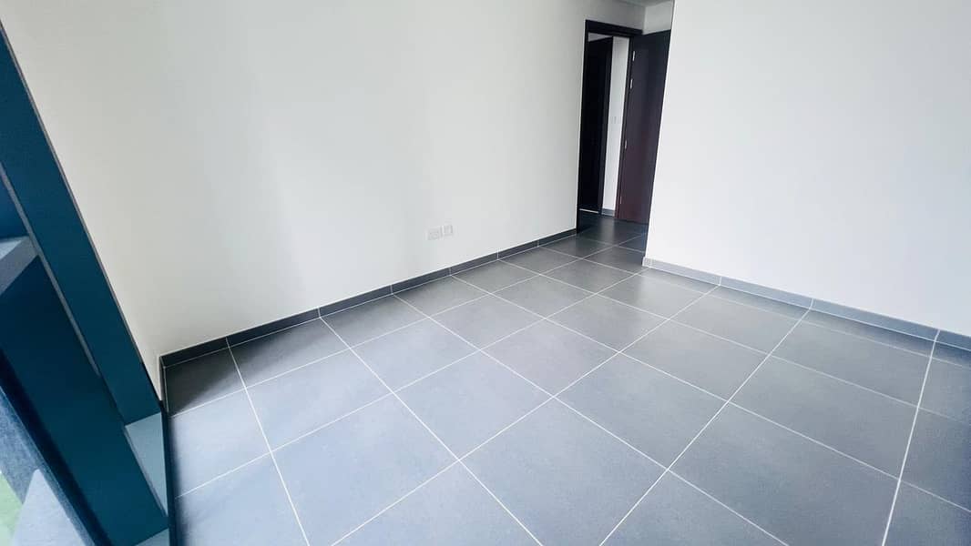 Burj view! Apartment for sale in Creek Edge Tower 1, Creek Edge