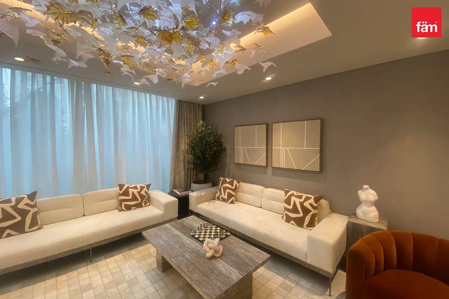FURNISHED | READ DESCRIPTION | HIGH FLOOR FURNISHED | READ DESCRIPTION | HIGH FLOOR