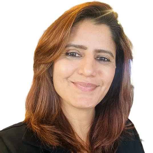 Reshma Khan