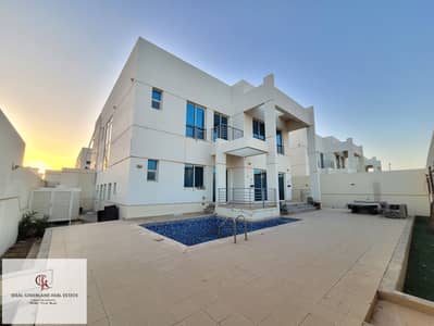 5 Bedroom Villa for Rent in Mohammed Bin Zayed City, Abu Dhabi - 20241007_175035. jpg