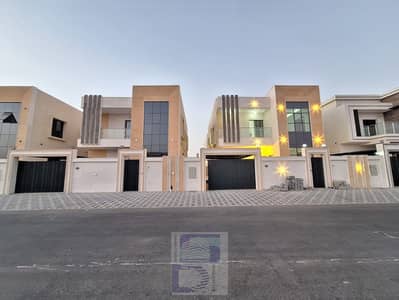 5 Bedroom Villa for Sale in Al Yasmeen, Ajman - WhatsApp Image 2024-10-07 at 19.15. 27 (1). jpeg