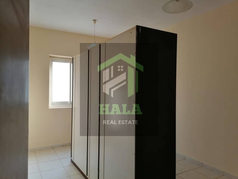 1 bedroom apartment for rent Nuaimiya 2, King Faisal Street