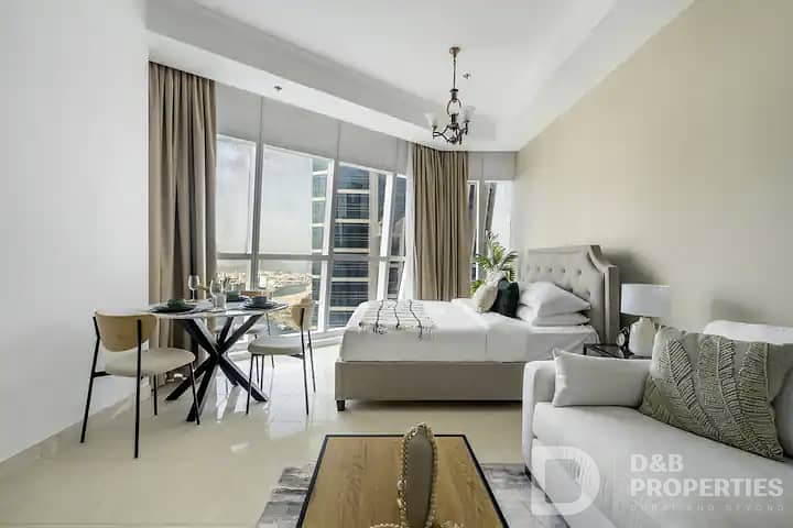 Furnished | Highly Upgraded | Prime Location