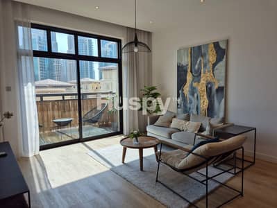 Exclusive | Fully Furnished | Upgraded Interior