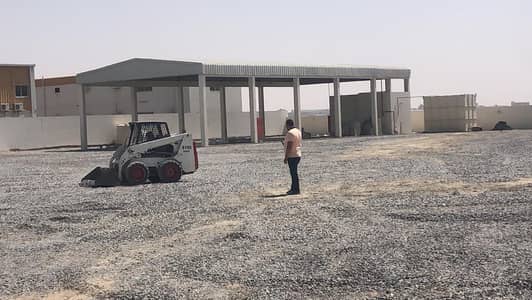 Warehouse for Rent in Emirates Modern Industrial Area, Umm Al Quwain - 1c6070ac-ac44-4b79-a547-4cd20a7deb89. jpg