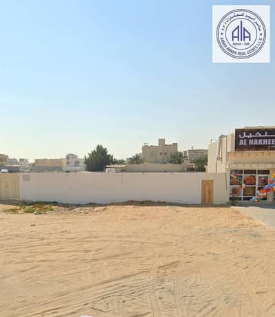 Plot for Sale in Al Mowaihat, Ajman - IMG-20241007-WA0072. jpg