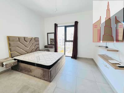 Studio for Rent in Al Khan, Sharjah - RBI1cy3rpzYQ8RU58f9X9A3v6uiIJwClPgR6L4kM