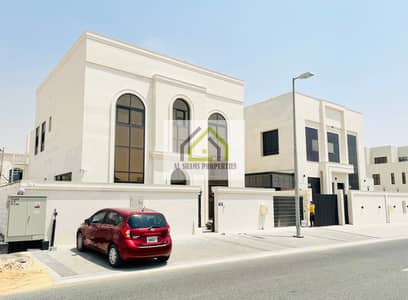 4 Bedroom Villa for Rent in Hoshi, Sharjah - IMG_0068. jpeg