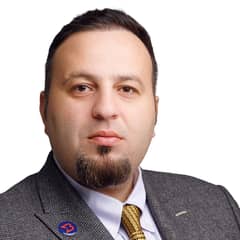 Ahmad Shweiki Ahmad Shweiki