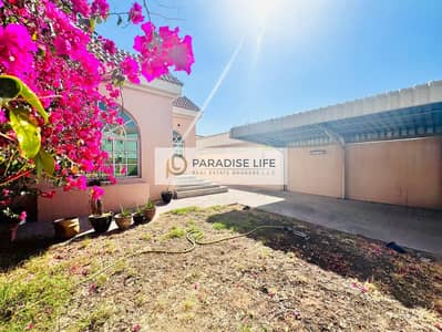 Single story 3 Bedroom Villa for Rent in Mirdif