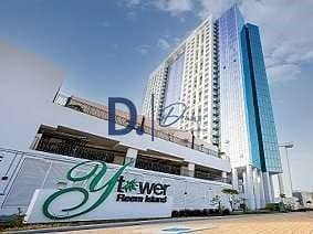 Prime Location|All Amenities|Spacious|Balcony