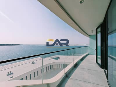 BIG 1 BED | SEA VIEW | 4 PAYMENTS | GYM PARKING