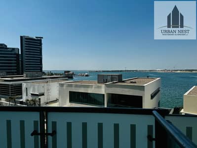 Fully Sea View | 2BHK Apartment | Private Beach Access