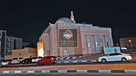 استوديو  للايجار في تجارية مويلح، الشارقة - 1000441980. jpg