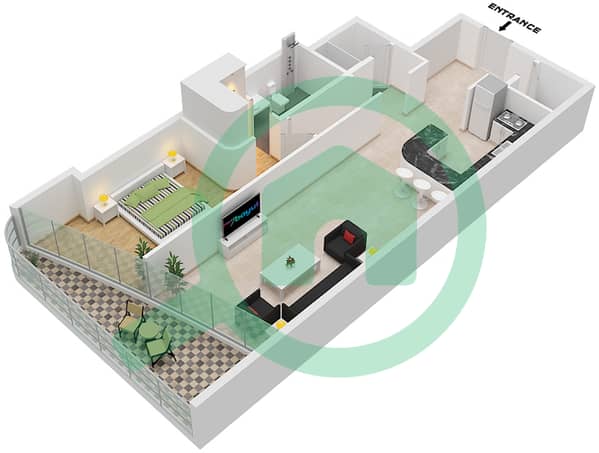 Suite 8 Floor 9-46,49-69