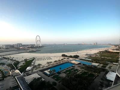 朱美拉海滩住宅（JBR），