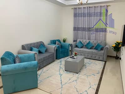 1 Bedroom Apartment for Rent in Al Rawda, Ajman - IMG-20241008-WA0011. jpg