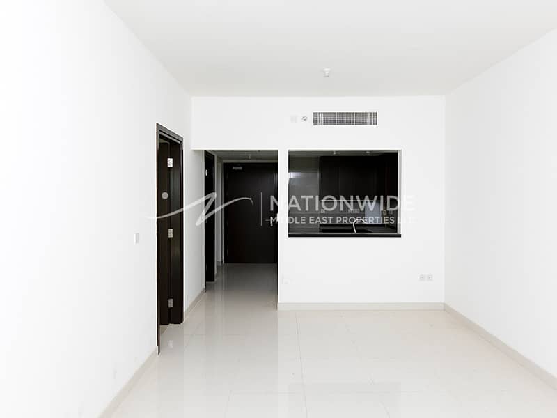 Splendid 1BR| Rented| Top Facilities |Prime Area