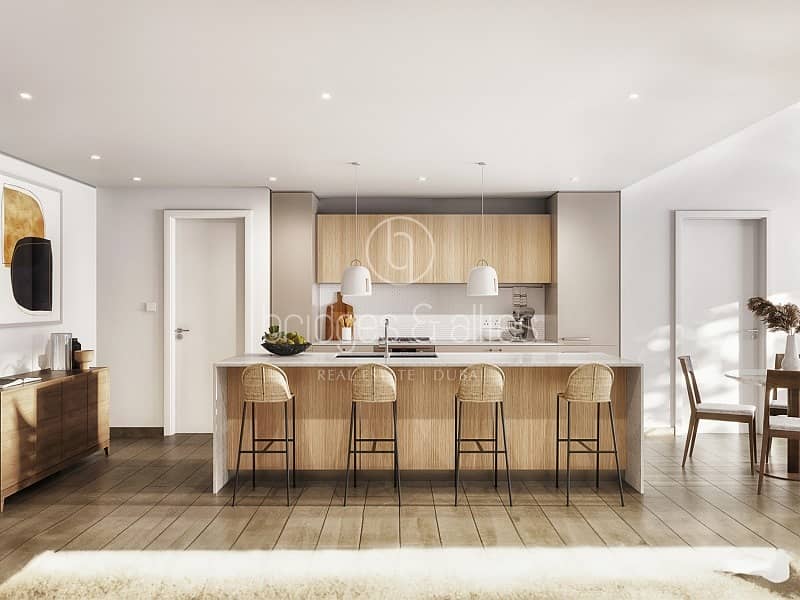 ELLINGTON WITH EV CHARGING STATION CORNER 2 BED WITH PAYMENT PLAN