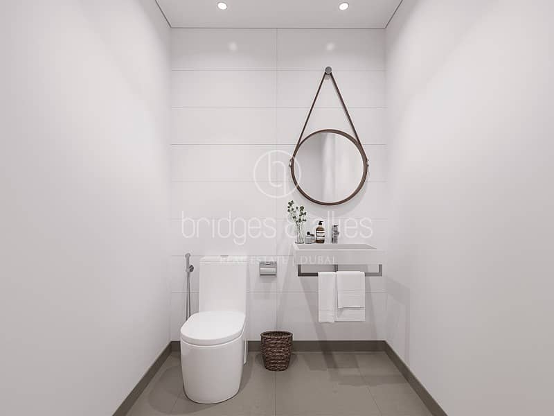 ELLINGTON WITH EV CHARGING STATION CORNER 2 BED WITH PAYMENT PLAN