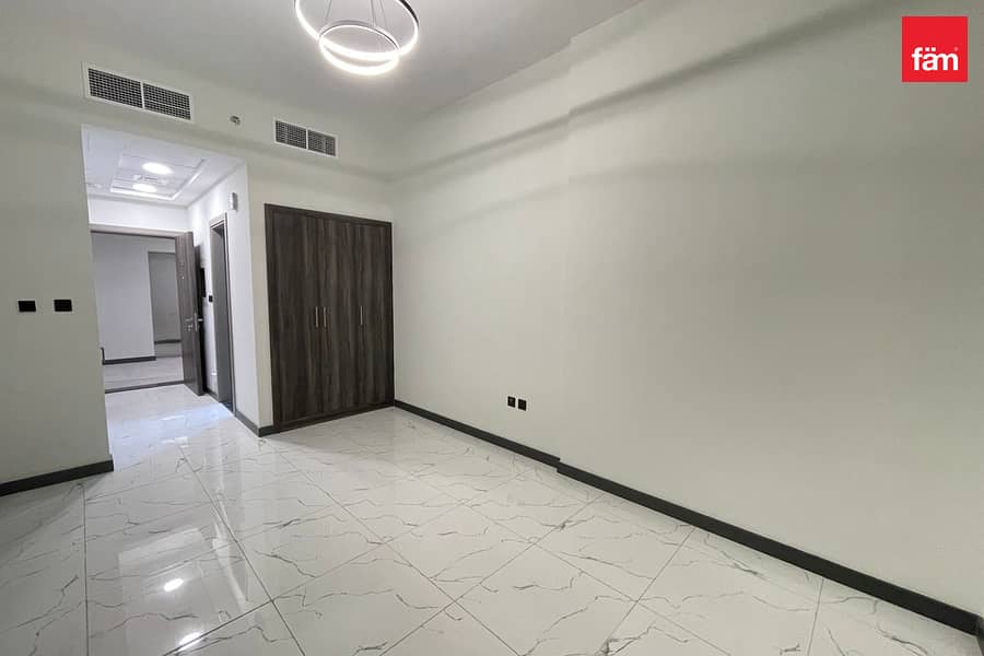 Affordable Studio Apartment | Brand New Building