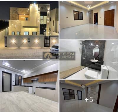 4 Bedroom Villa for Rent in Al Bahia, Ajman - WhatsApp Image 2024-09-14 at 4.41. 35 PM. jpeg