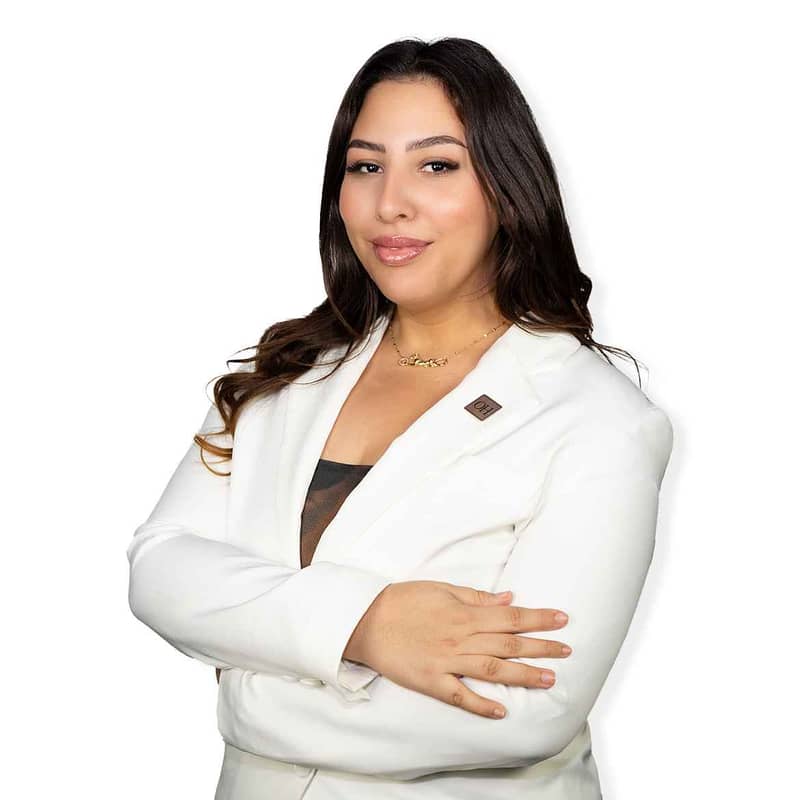Zineb Boustala