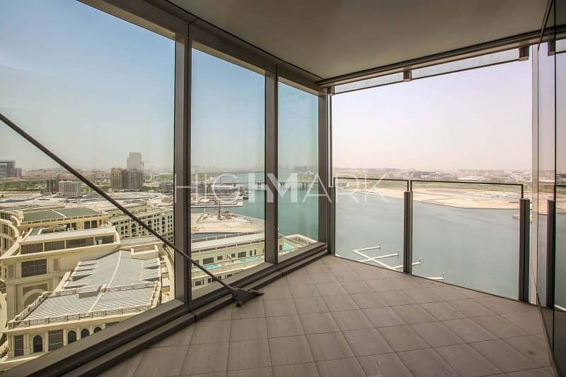 Exclusive Unit| High Floor | Creek Versace View