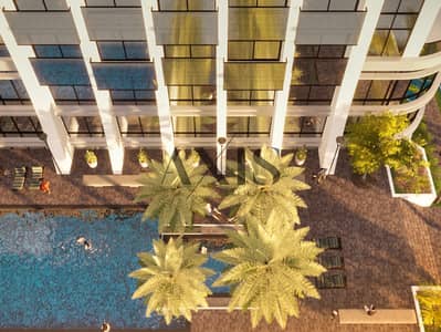 1 Bedroom Apartment for Sale in Jumeirah Village Triangle (JVT), Dubai - Iconic Structure | Easy Payment Plan | Prime Location