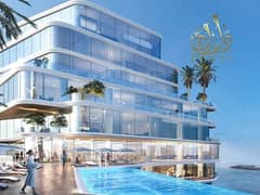 Sea view / near casino / VIP clients only / luxury life style / ROI 530K/year