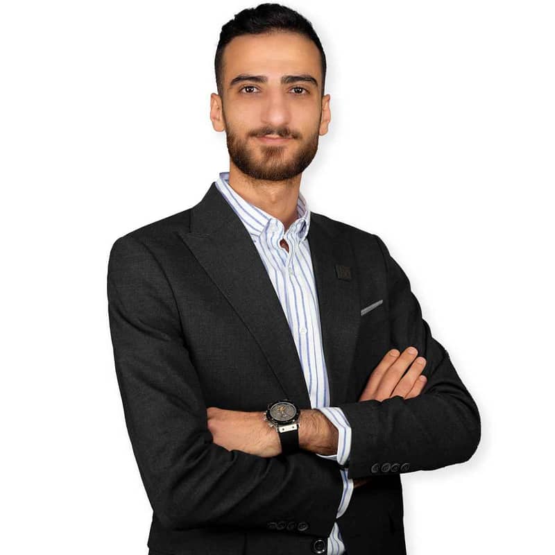 Hamed Alabdlat