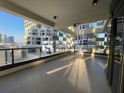 3 Bedroom Apartment for Rent in Al Reem Island, Abu Dhabi - WhatsApp Image 2024-10-08 at 11.25. 51 AM (2). jpeg