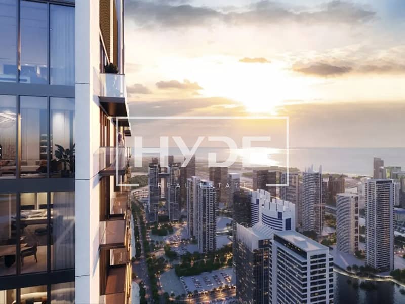 位于朱美拉湖塔 (JLT)，苏巴维德 1 卧室的公寓 2100000 AED - 9893697