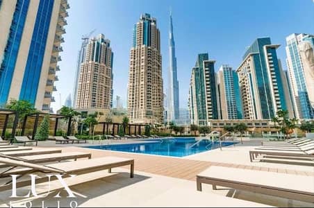 1 Bedroom Apartment for Rent in Downtown Dubai, Dubai - Fully Furnished | Bills included Option