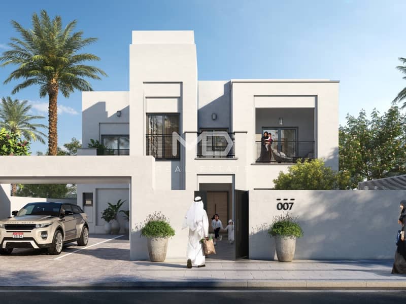 Вилла в Аль Шамха，Аль Риман 2，Фай Аль Риман 2, 5 спален, 4400000 AED - 9893845