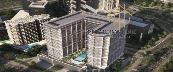 1 Bedroom Flat for Sale in Al Jaddaf, Dubai - uikiuj. PNG