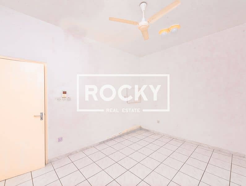 1 B/R with Balcony | near ADCB Metro - Image 6