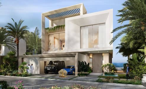 6 Bedroom Villa for Sale in Ajmal Makan City - Sharjah Waterfront, Sharjah - 1. jpeg