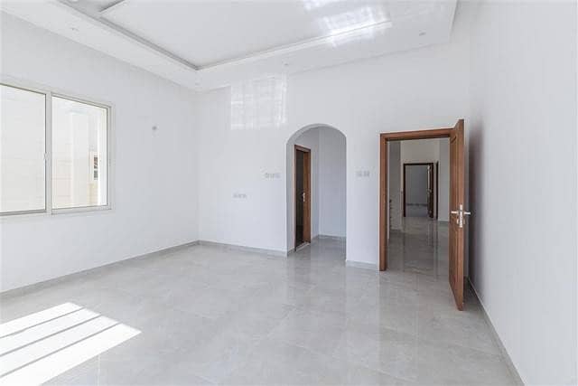 For sale Villa from the owner opportunity next to the mosque in Ajman