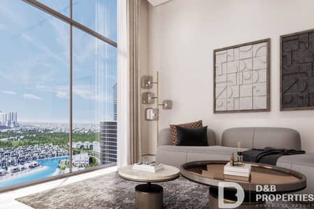 1 Bedroom Apartment for Sale in Bukadra, Dubai - Investors Deal | High ROI | Payment Plan