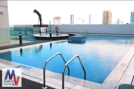 1 Bedroom Flat for Sale in Jumeirah Village Circle (JVC), Dubai - MXUXPYtTFoMRpDQZvVJNcawaEYf0C3ADFtiBHoRO