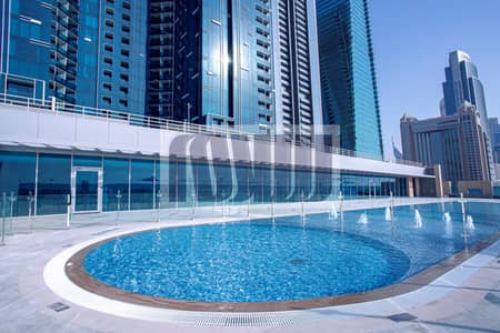 3 Bedroom Flat for Rent in Sheikh Zayed Road, Dubai - WF5A8503. jpg