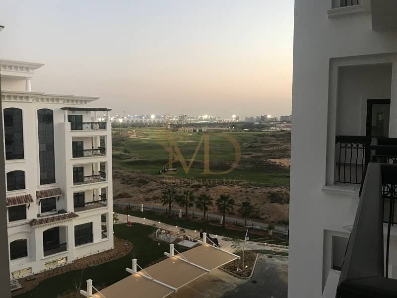 New Development on Yas Finished.View Now