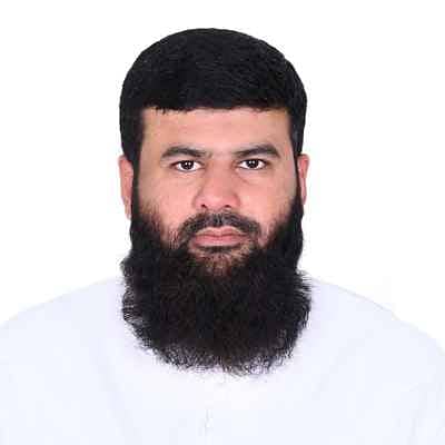 Shahzada Khurram Javaid Iqbal