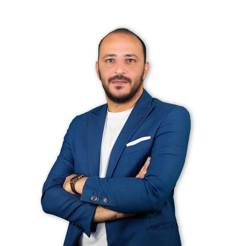 Ammar Moufeed Alkhawaldeh